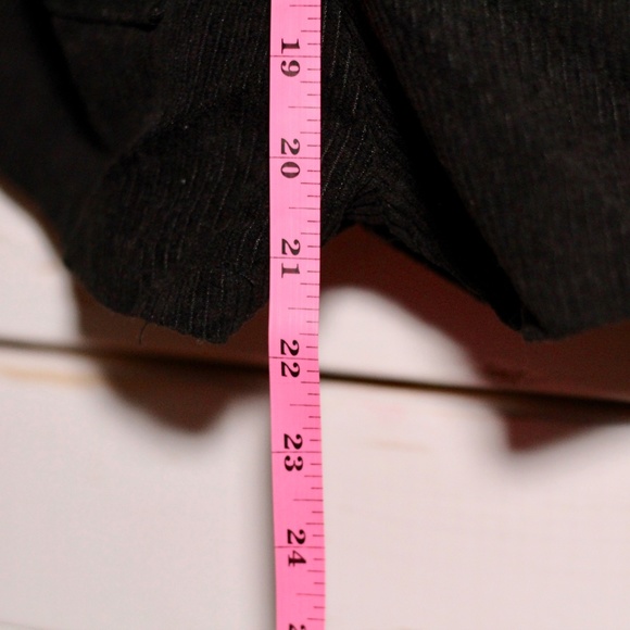 SOLD ZAFUL Dual Pockets Corduroy Pinafore Romper - Picture 13 of 13